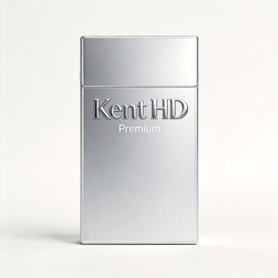 Kent HD