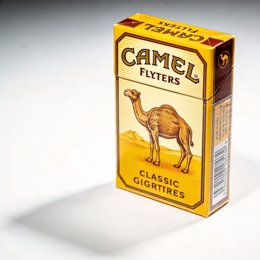 Camel