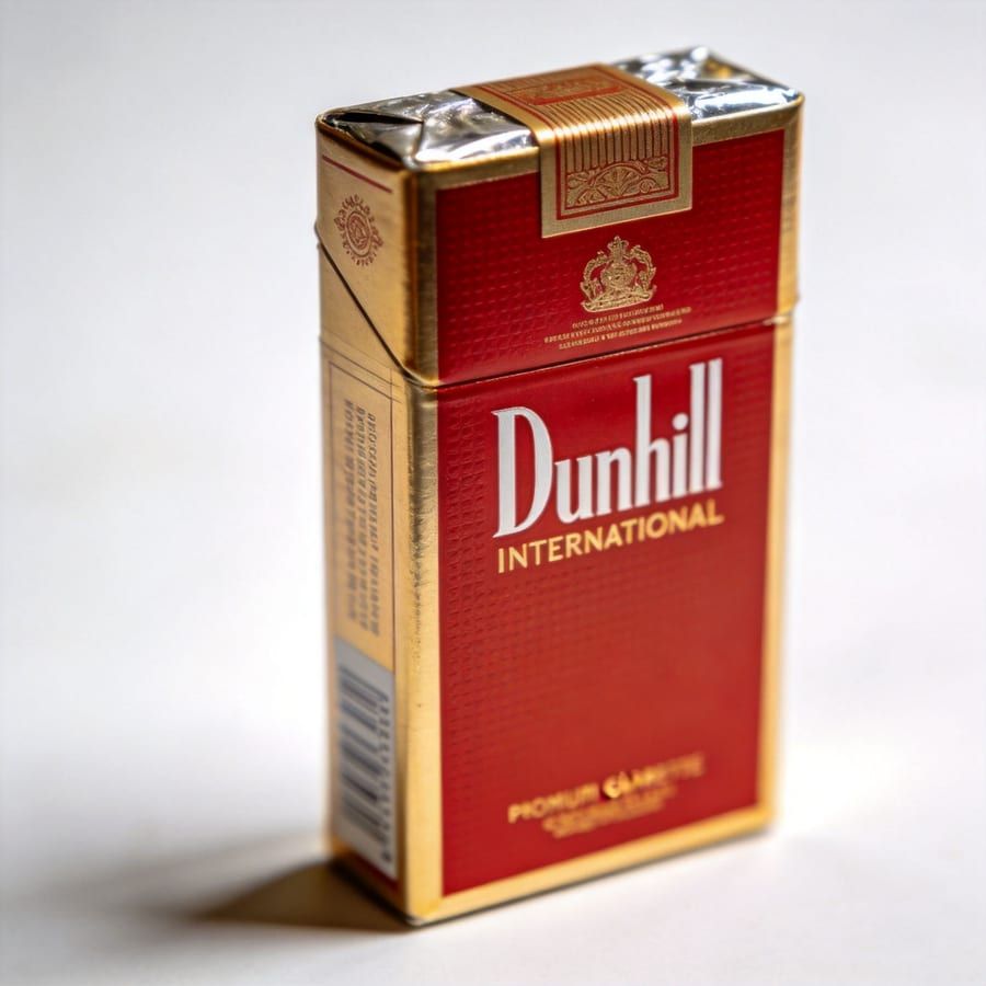 Dunhill